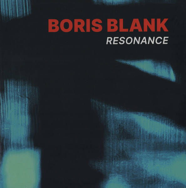 Boris Blank – Resonance (2LP)